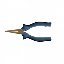 Szczypce płaskie 160 mm